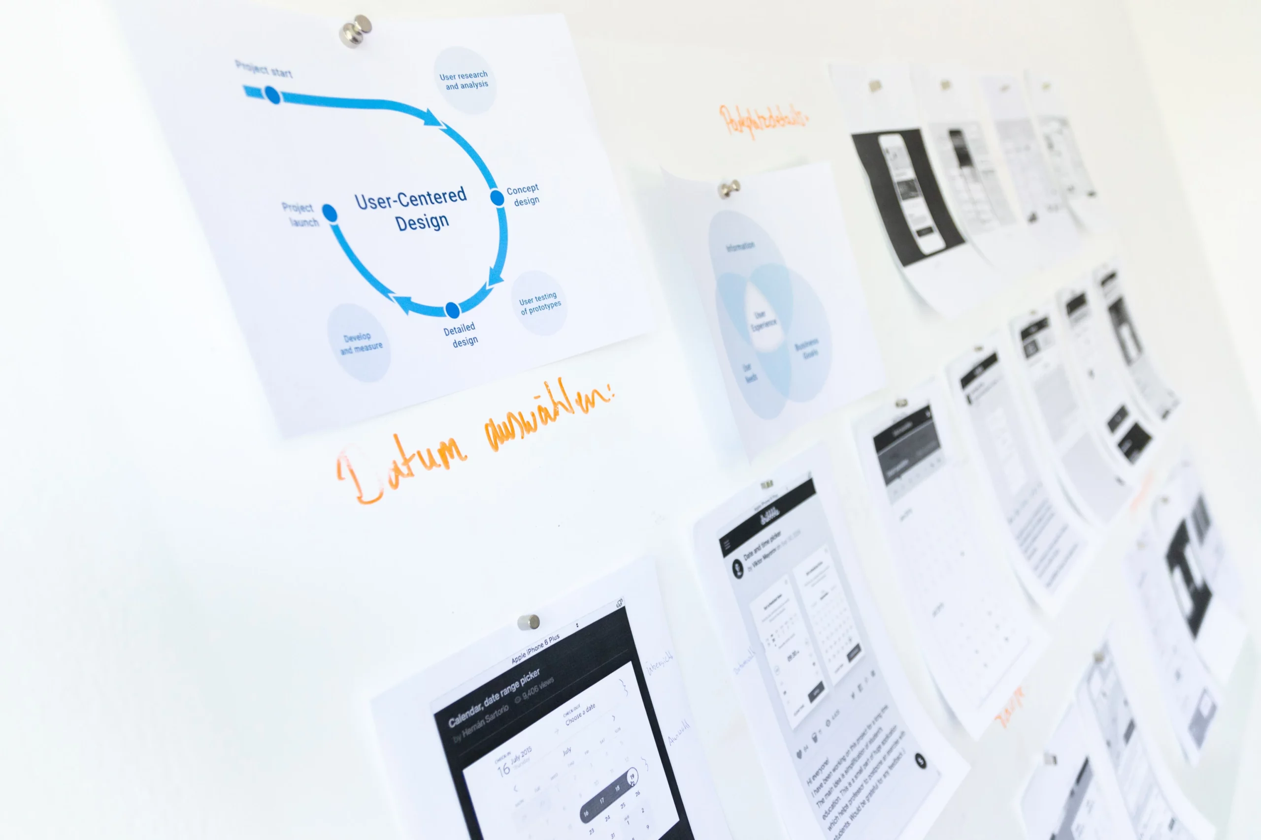Implementation of an electronic document workflow - a case study - Subeo